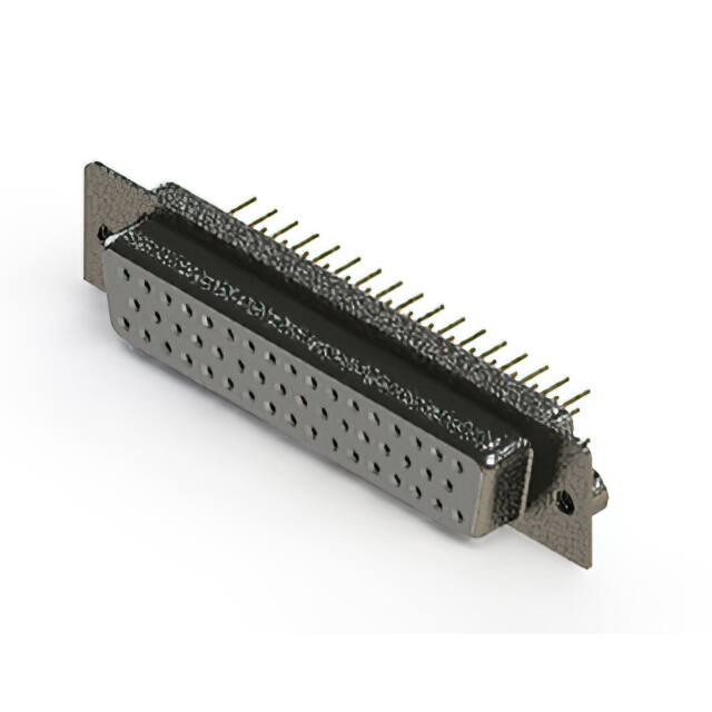 628-M50-221-WN2 EDAC Inc.  Gruppi di connettori D-Sub